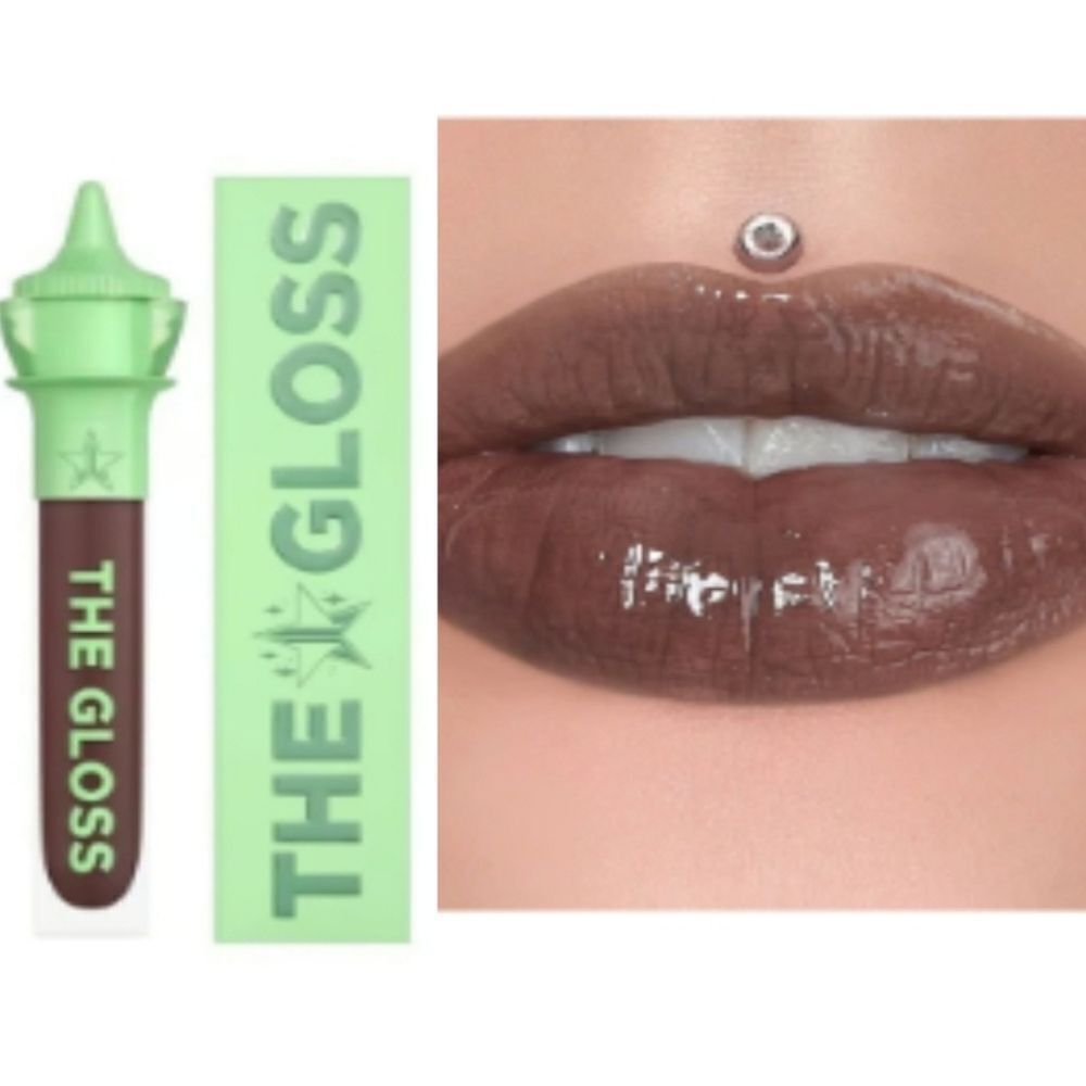 BLOOD MONEY JEFFREY STAR THE GLOSS NEW NWT IN BOX